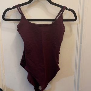 Bodysuit small